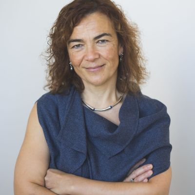 Irene Georgakoudi